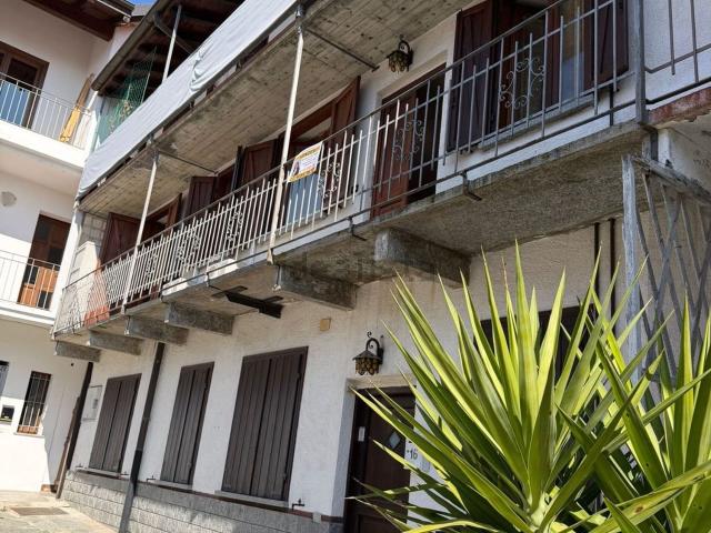 Appartamento in vendita di 65 m² in Via Canton di Sopra, 16