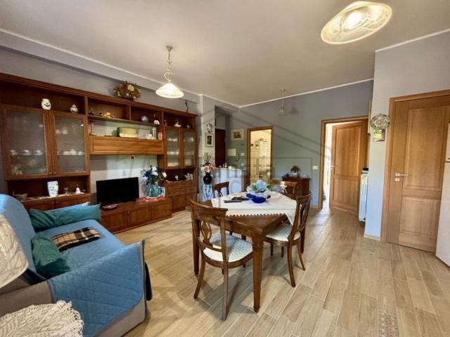 Appartamento in vendita di 65 m² in Via Cannelle