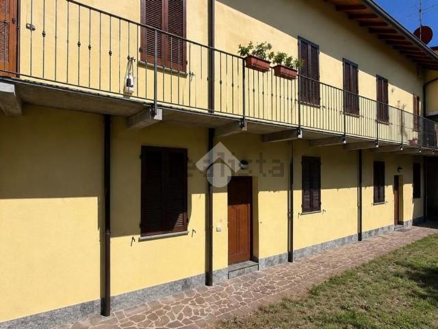 Appartamento in vendita di 65 m² in Via Canonico Villa, 50