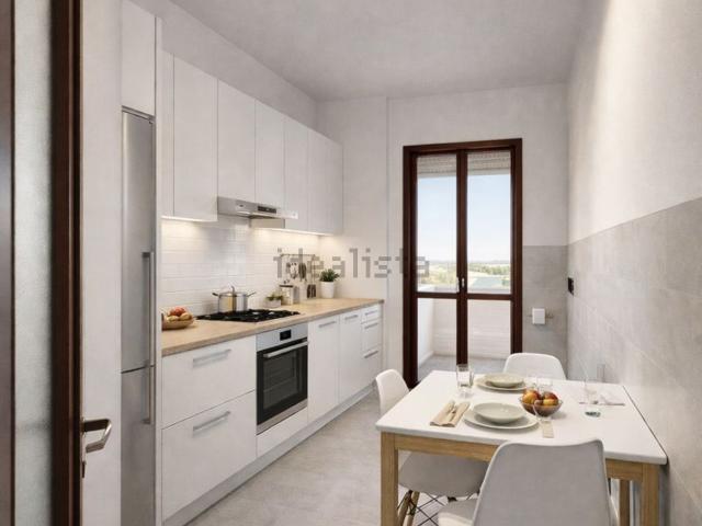 Appartamento in vendita di 65 m² in Via Caccia, 2