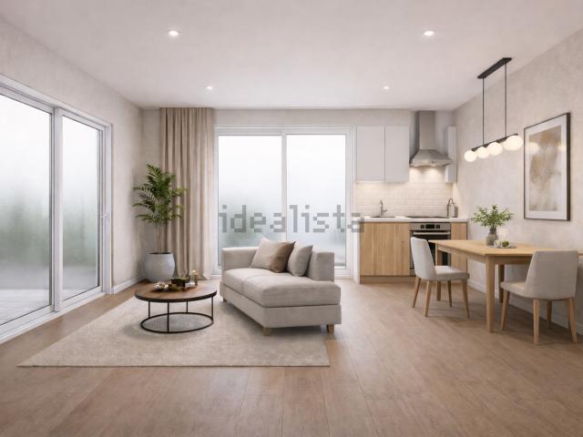 Appartamento in vendita di 65 m² in Via Caduti del Mare