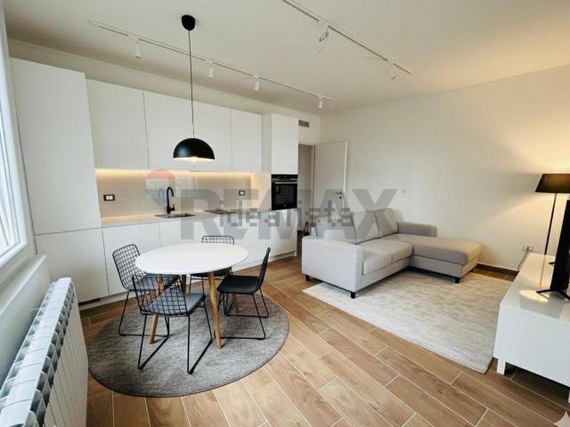 Appartamento in vendita di 65 m² in Via Caduti della Resistenza, 40
