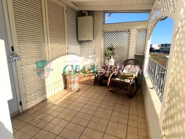 Appartamento in vendita di 65 m² in Via Caduti sul Lavoro