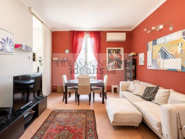 Appartamento in vendita di 65 m² in Via Cadore