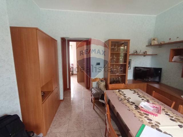 Appartamento in vendita di 65 m² in Via Calabria, 12