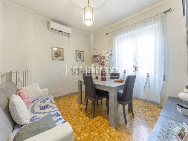 Appartamento in vendita di 65 m² in Via Calpurnio Fiamma, 148