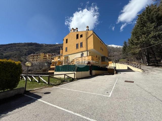 Appartamento in vendita di 65 m² in Via Capo Croce