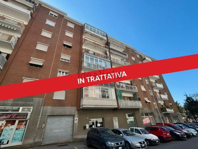 Appartamento in vendita di 65 m² in Via Capodistria, 33