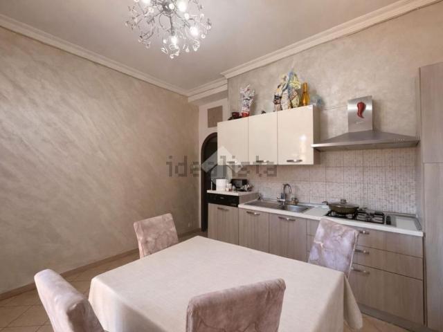 Appartamento in vendita di 65 m² in Via Cardinale Capecelatro, 49