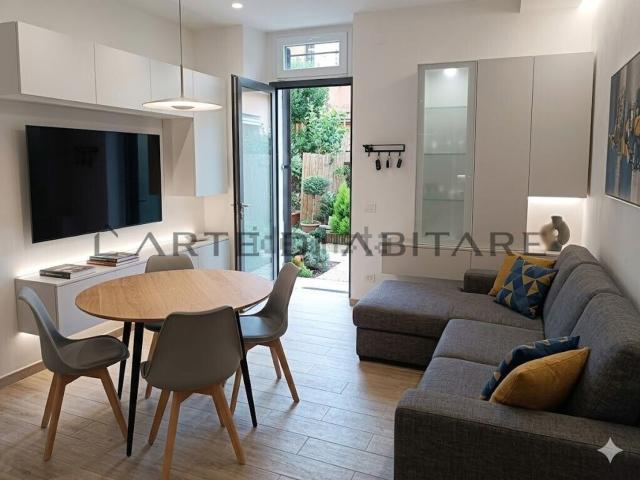 Appartamento in vendita di 65 m² in Via Cardinale Guglielmo Massaia, 17