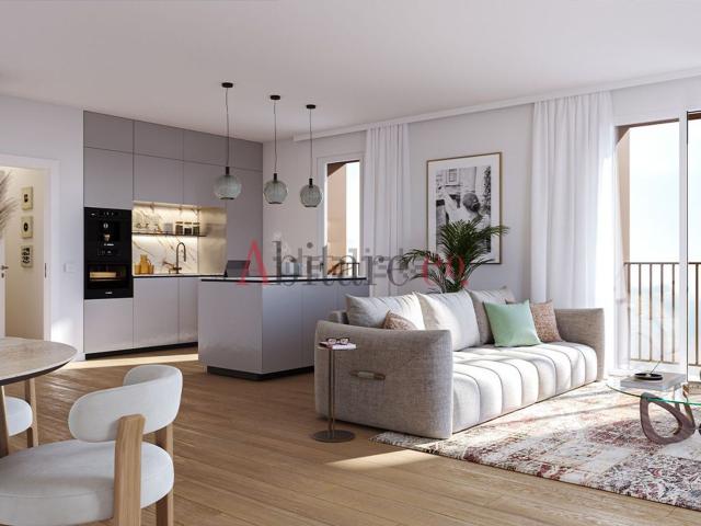 Appartamento in vendita di 65 m² in Via Carlo Togliani