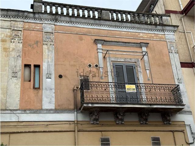 Appartamento in vendita di 65 m² in Via Carlo D&apos Alessio