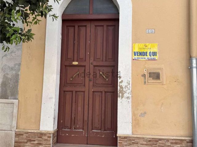 Appartamento in vendita di 65 m² in Via Carlo D&apos Alessio