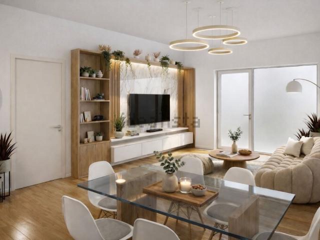 Appartamento in vendita di 65 m² in Via Carlo Forlanini