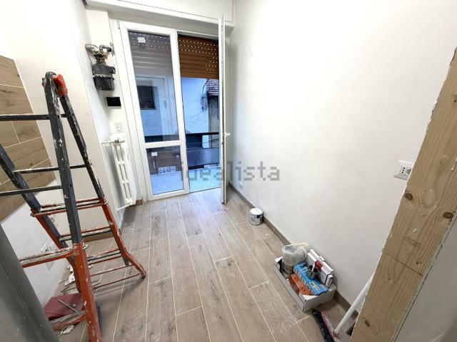 Appartamento in vendita di 65 m² in Via Carlo Porta