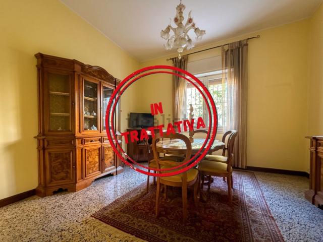 Appartamento in vendita di 65 m² in Via Carlo Stuparich, 26
