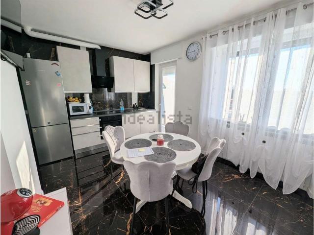 Appartamento in vendita di 65 m² in Via Carnia