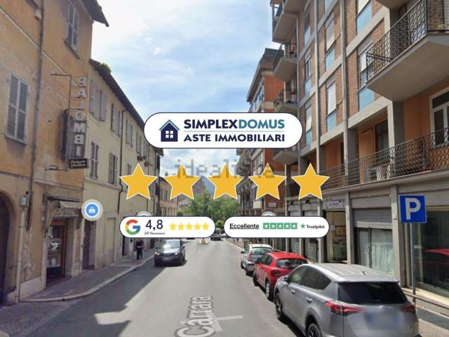 Appartamento in vendita di 65 m² in Via Carrara