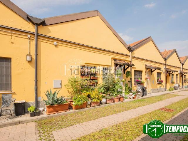 Appartamento in vendita di 65 m² in Via Carso