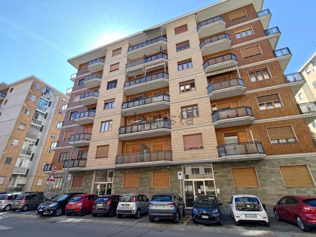 Appartamento in vendita di 65 m² in Via Castagnevizza, 6