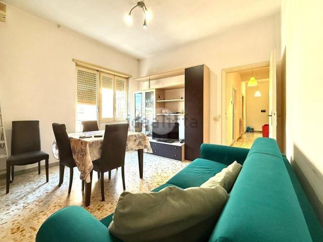 Appartamento in vendita di 65 m² in Via Casali del Drago, 23
