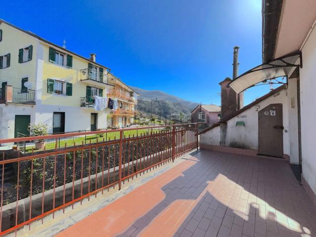Appartamento in vendita di 65 m² in Via Casareggio, 6