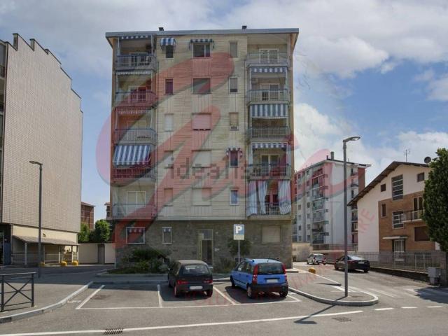 Appartamento in vendita di 65 m² in Via Caselle, 36