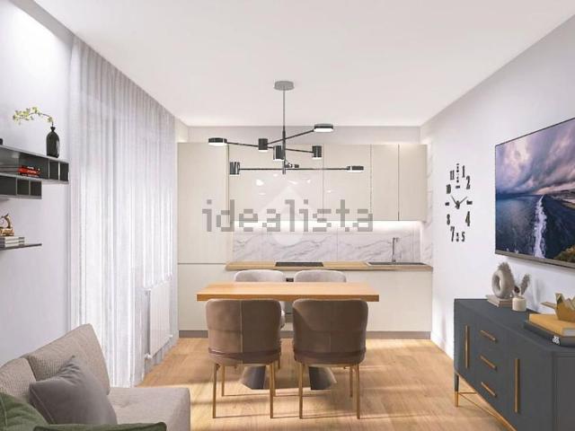 Appartamento in vendita di 65 m² in Via Casilina, 492