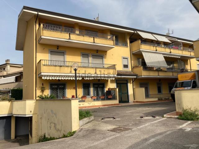 Appartamento in vendita di 65 m² in Via Casilina, 70