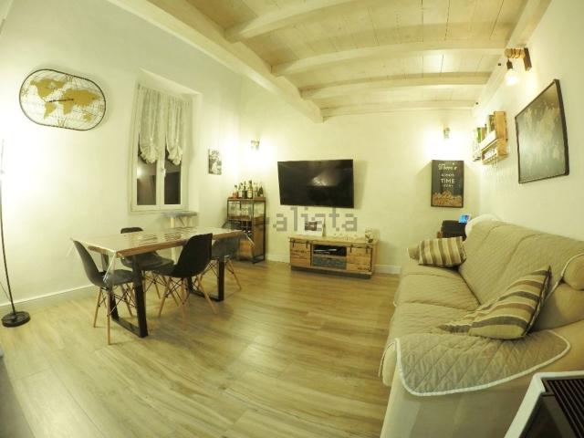 Appartamento in vendita di 65 m² in Via Cattani Cavalcanti