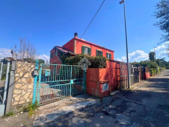 Appartamento in vendita di 65 m² in Via Catacombe San Zotico, 16
