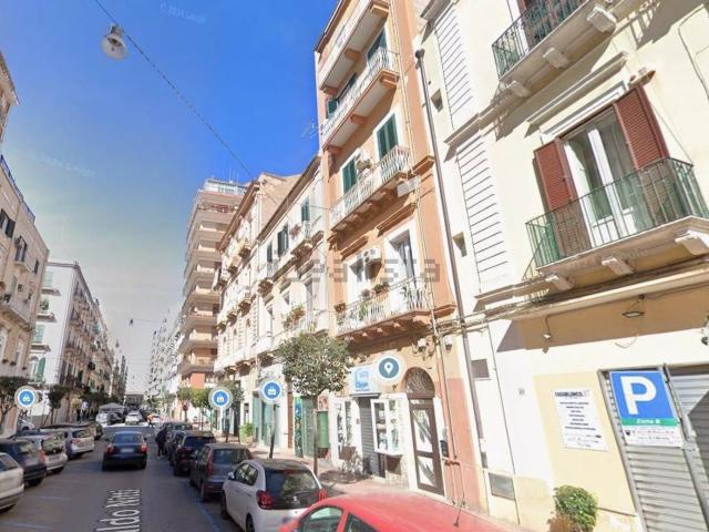 Appartamento in vendita di 65 m² in Via Cataldo Nitti, 85