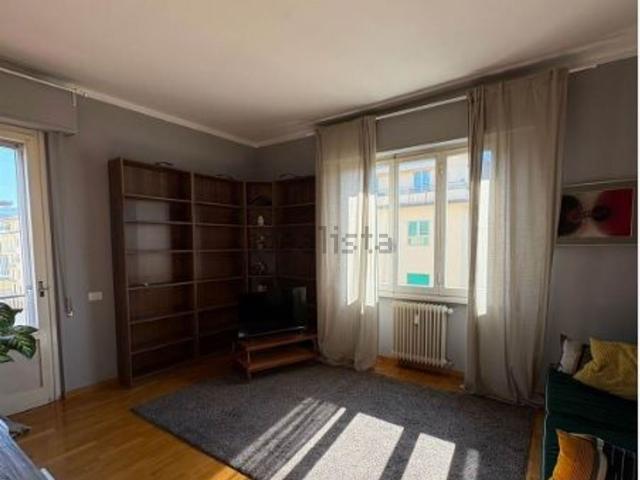 Appartamento in vendita di 65 m² in Via Caterina Franceschi Ferrucci