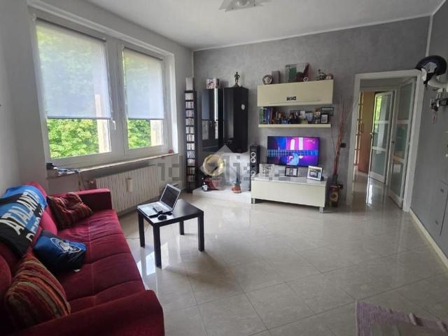 Appartamento in vendita di 65 m² in Via Cav. Carlo Pagliarini, 18
