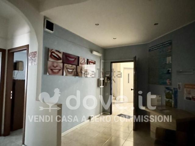 Appartamento in vendita di 65 m² in Via Cava di Gorga, 12