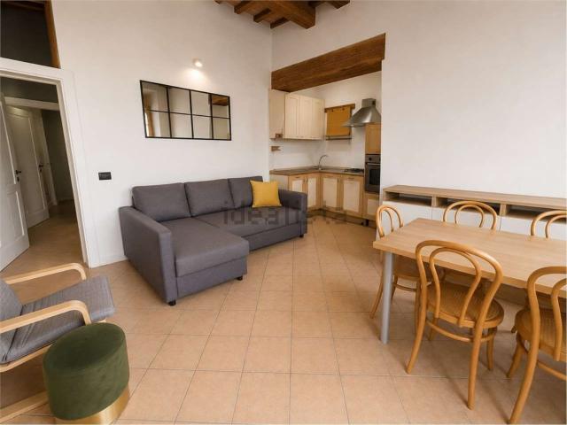 Appartamento in vendita di 65 m² in Via Cavour