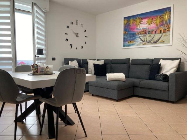 Appartamento in vendita di 65 m² in Via Cavour