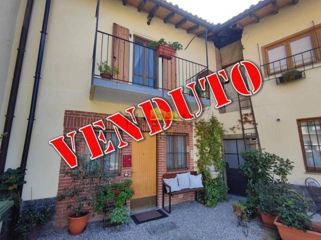 Appartamento in vendita di 65 m² in Via Cavour