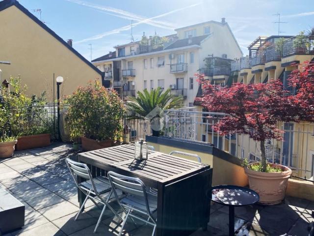 Appartamento in vendita di 65 m² in Via Cenisio, 46