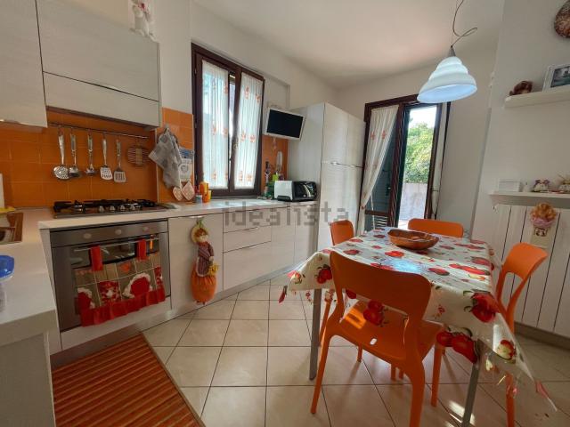Appartamento in vendita di 65 m² in Via cellini