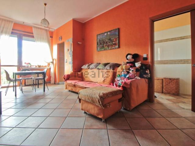Appartamento in vendita di 65 m² in Via Cercenasco, 23