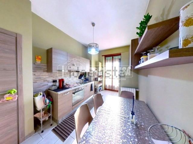 Appartamento in vendita di 65 m² in Via Ceresole, 15