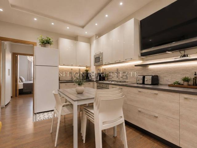 Appartamento in vendita di 65 m² in Via Ceresio, 3