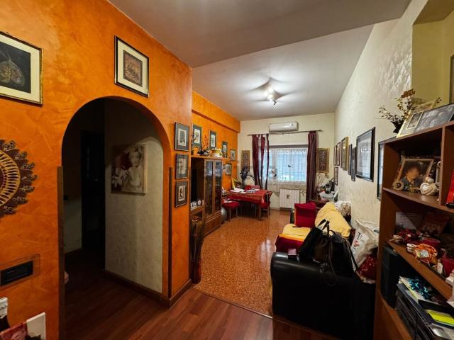 Appartamento in vendita di 65 m² in Via Cerreto Guidi, 14