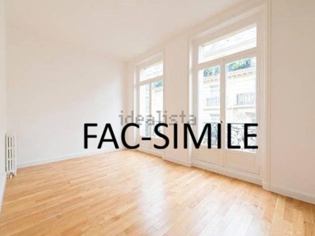Appartamento in vendita di 65 m² in Via Cesare Cesariano