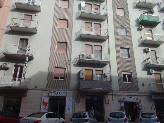 Appartamento in vendita di 65 m² in Via Cesare Battisti, 15