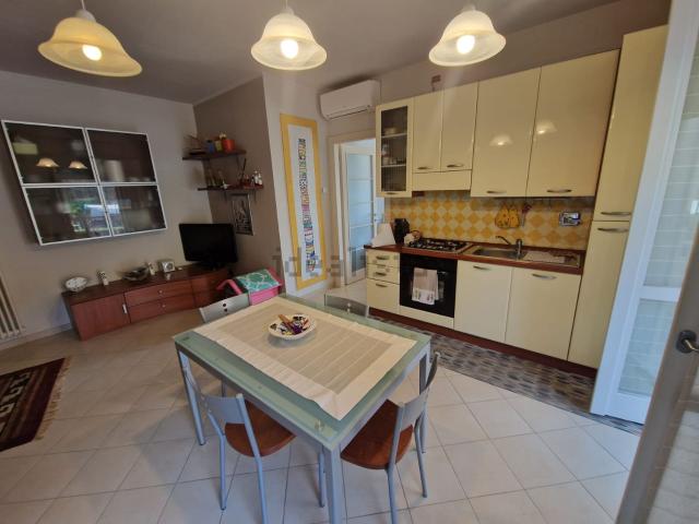 Appartamento in vendita di 65 m² in Via Cesare Battisti, 38