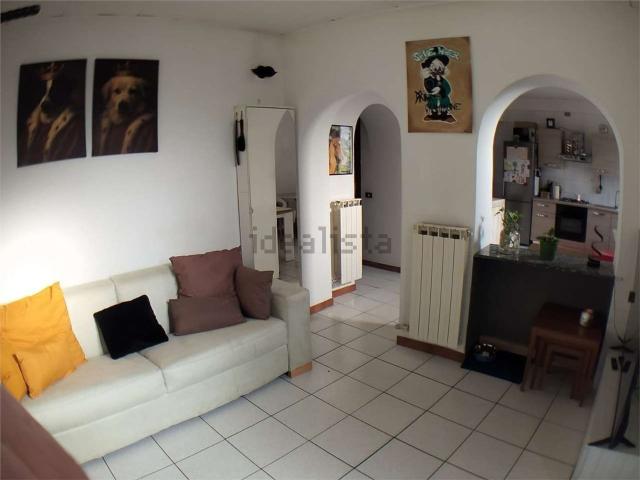 Appartamento in vendita di 65 m² in Via Cesare Battisti
