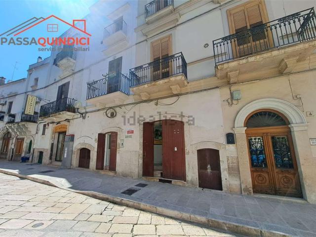 Appartamento in vendita di 65 m² in Via Cesare Battisti, 5