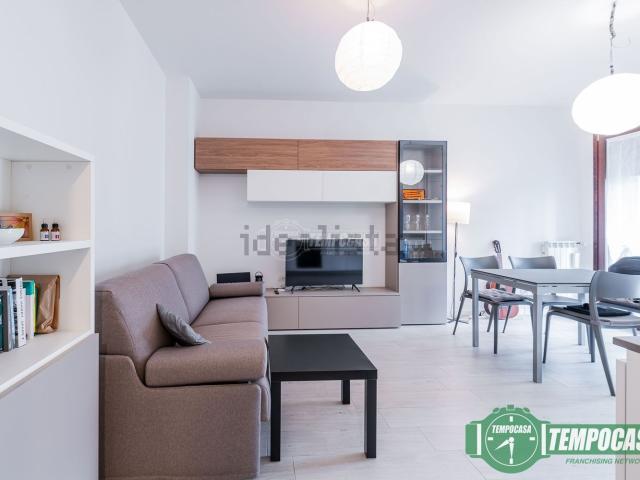 Appartamento in vendita di 65 m² in Via Cesare Battisti